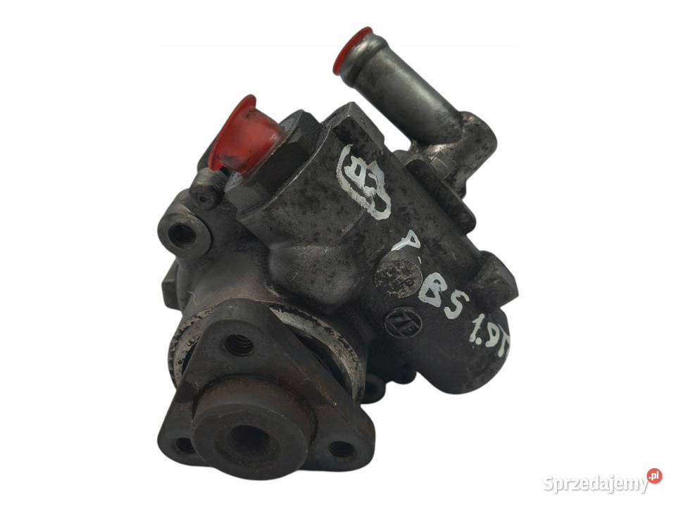 POMPA WSPOMAGANIA Audi A4 B5 A6 C5 VW Passat B5