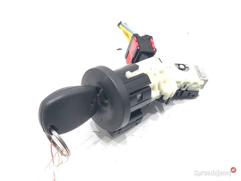 STACYJKA RENAULT TRAFIC III 285910001R 16 116