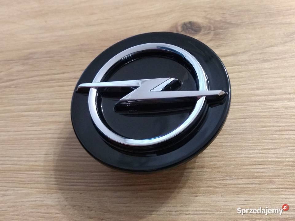 KOŁPAK DEKIELEK FELGI ALUMINIOWEJ ASTRA L Lublin
