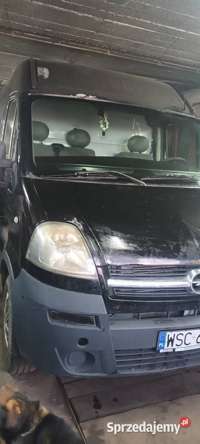 Sprzedam Napęd przednia oś