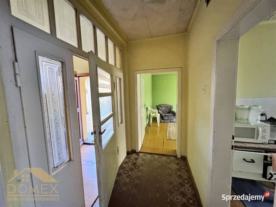 Dom wolnostojący 100m2 Rybnik śląskie sprzedam