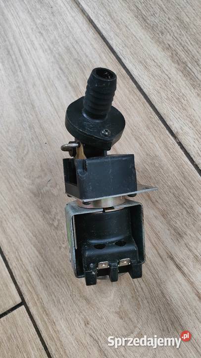 Elektrozawór Hobart zawór zmywarka wyparzarka lubelskie Młynki