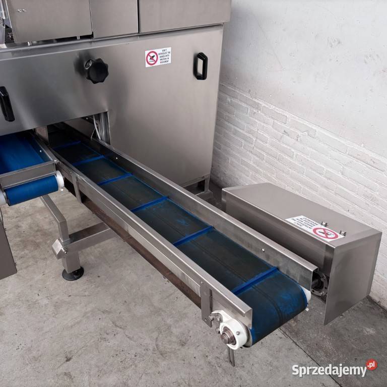 Obieraczka do cytrusów PND 4AV Zamość