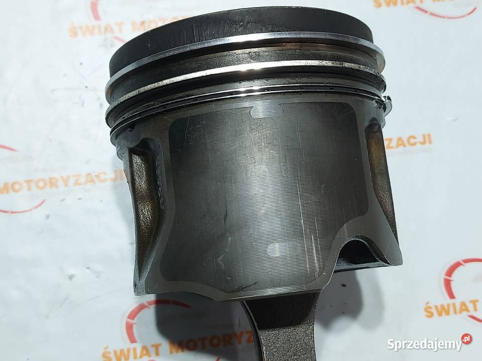 TRANSIT 24 TDCI JXFC JXFA 115 H268X tłok