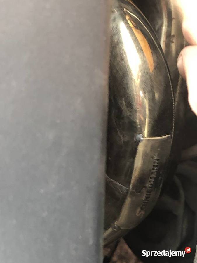 BMW 323ti e36 COMPACT SPORT Edition Żyrardów