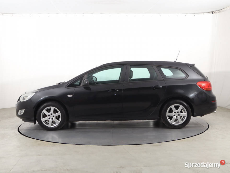 Opel Astra 14 T Astra Katowice sprzedam