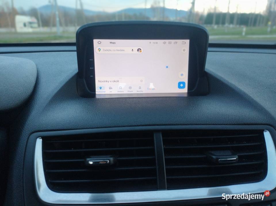 Opel Mokka 16 Benzyna 115 Bielsko-Biała