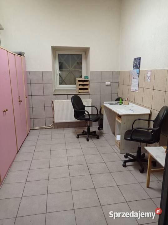 Sprzedaż działającego zakładu produkcji Kołobrzeg sprzedam