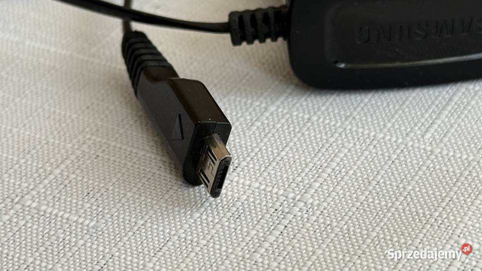 Ladowarki do telefonow Samsung Lublin