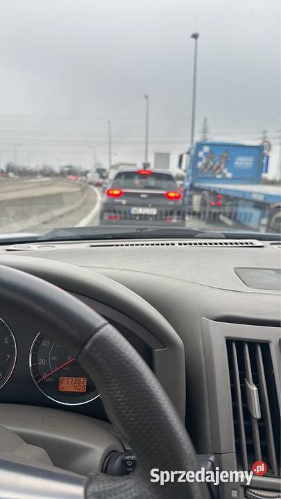 Infiniti FX35 lpg zamiana zamienię 4x4 automatyczna Wojkowice