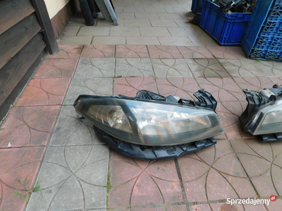 laguna II FL lampa prawa WYSYŁKA Żory