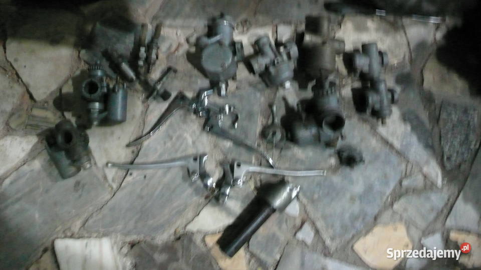 Ardie Ariel Horex NSU rolgaz Zabrze sprzedam