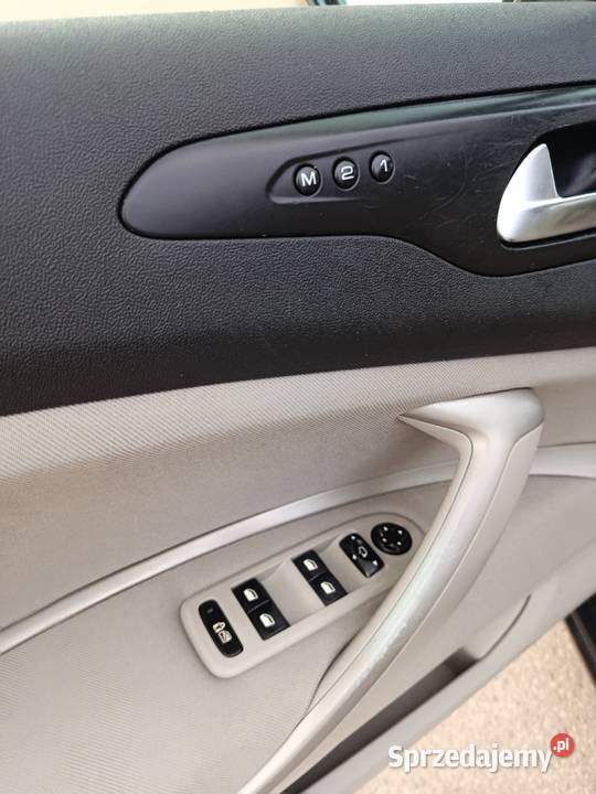 Citroen C5 exkluziw 2000cm3 Biała Podlaska