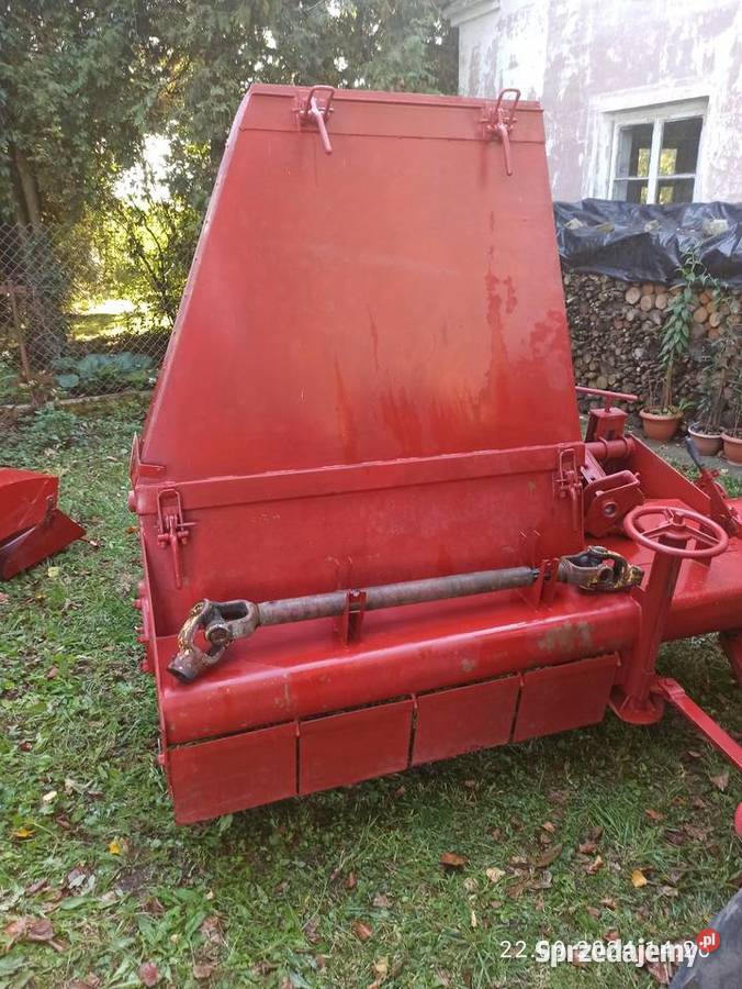 Orkan Metalowiec Rakołupy