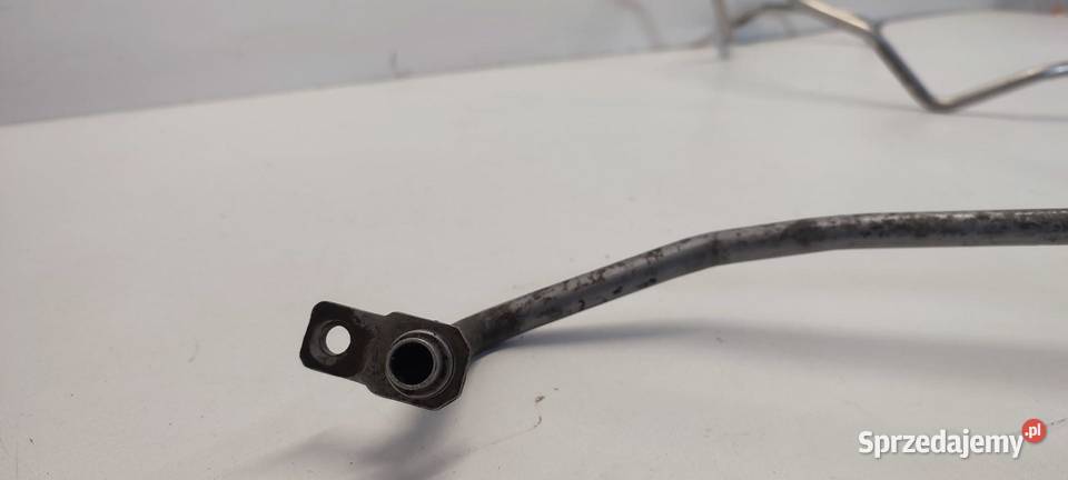 AUDI A4 B8 A5 8T PRZEWÓD OLEJOWY SKRZYNI BIEGÓW osobowe