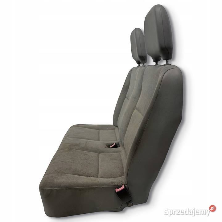 Mercedes Sprinter W903 VW LT KANAPA ŁAWKA lubelskie Chełm