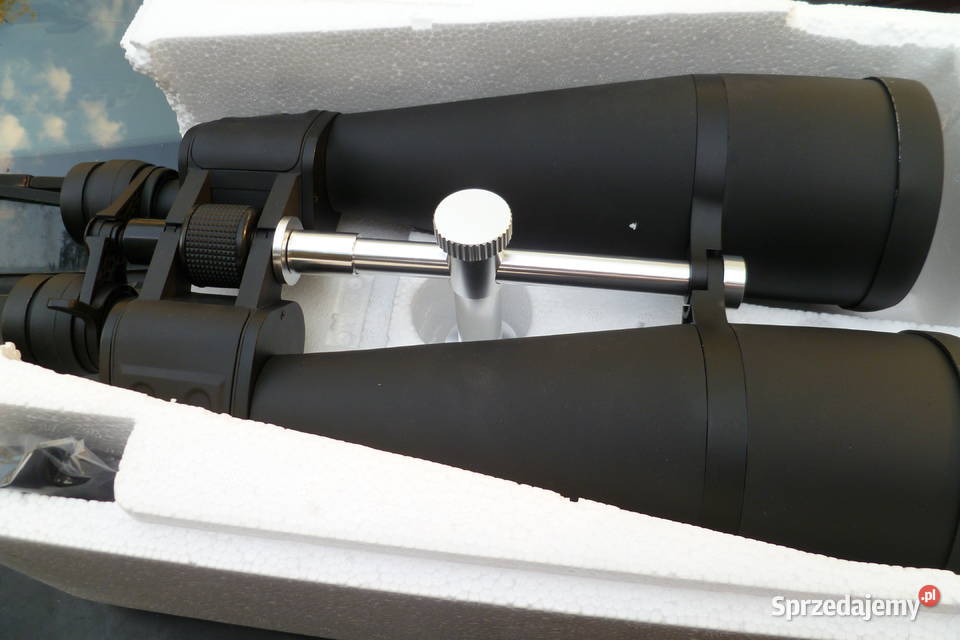 lornetka 25x80 Zgierz sprzedam