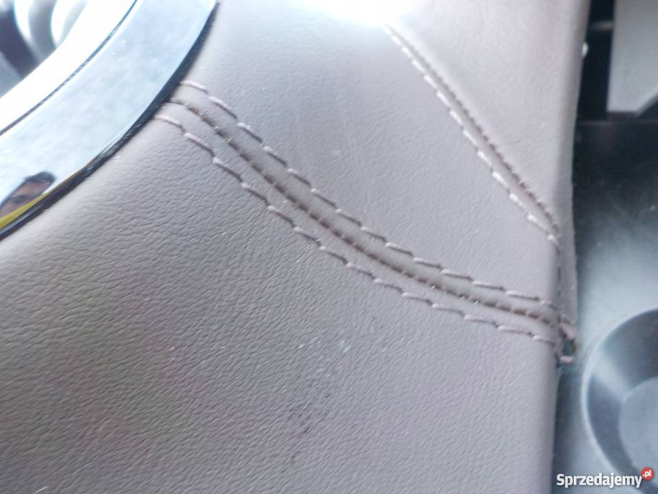 MERCEDES CLS W257 DESKA KONSOLA PODUSZKA AIRBAG osobowe Nowy Tomyśl
