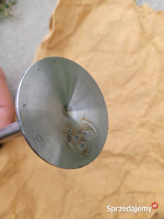 Junak M10 M07 zawór ssący nowy oryginalny mazowieckie Teresin