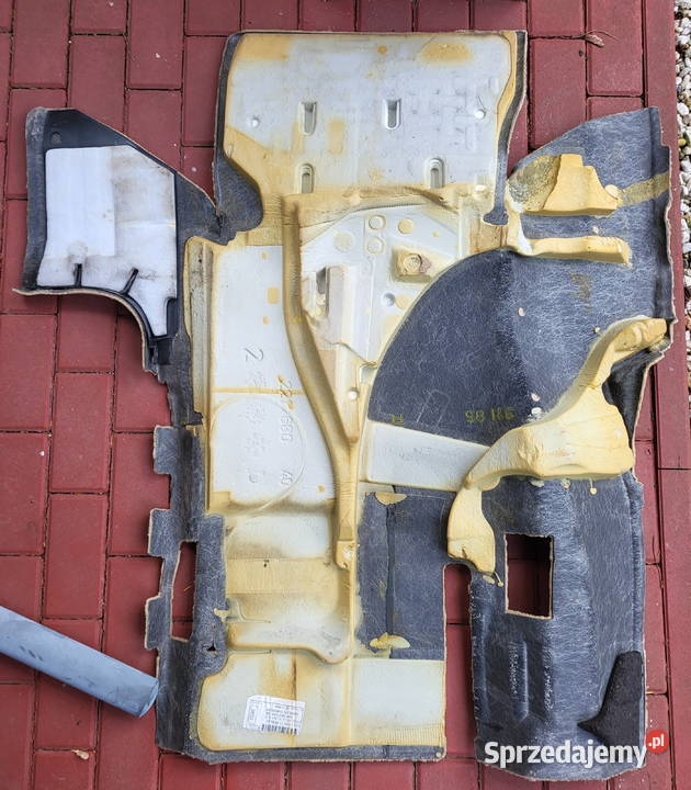 DYWANY WYKŁADZINY JASNE BEŻOWE MERCEDES SKLASA wielkopolskie