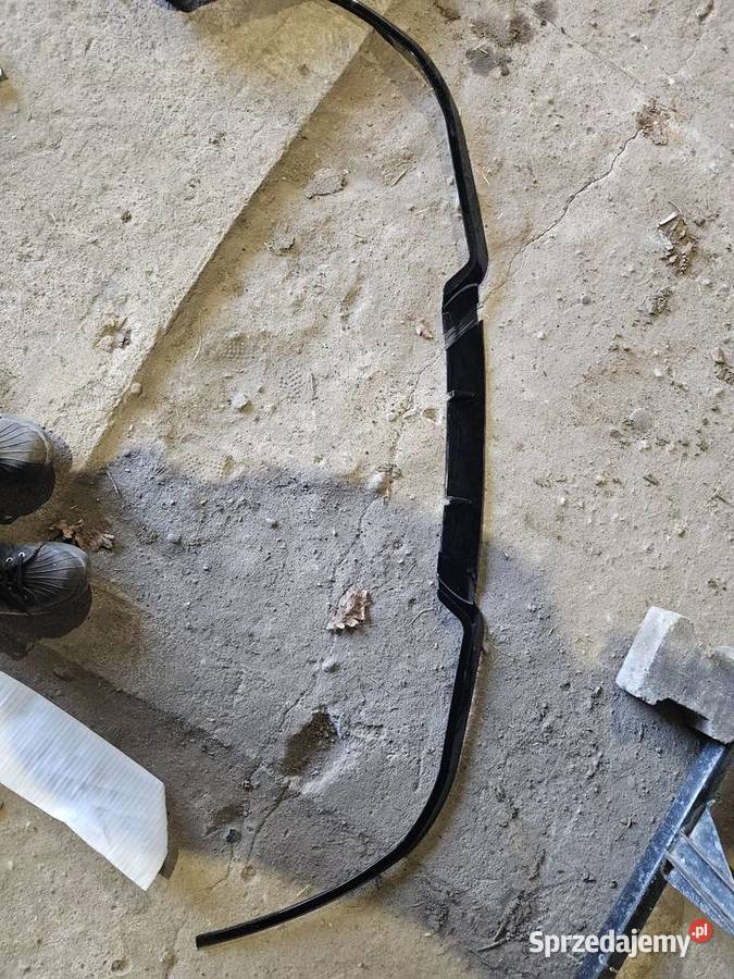 Dokładka Seat Leon 1 Audi a3 8l Pozostałe Garwolin