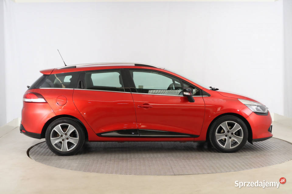 Renault Clio 12 16V klimatyzacja sprzedam