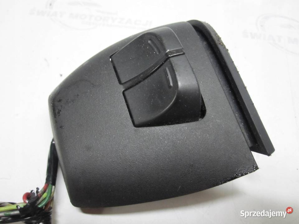 HONDA CRV III 07r przełączniki kierownicy Panele sterowania, przełączniki