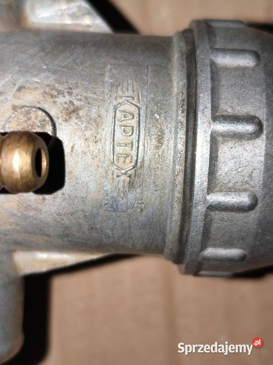 Gaźniki Kartex VDC03 Dniepr MT K650 Ural Leszno