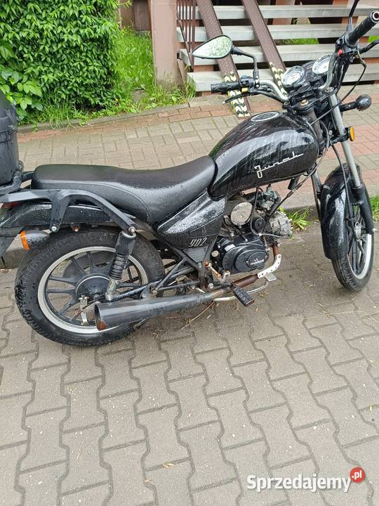 Junak 902F Ruda Śląska