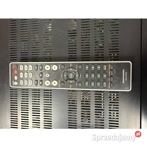 Marantz PM6003
