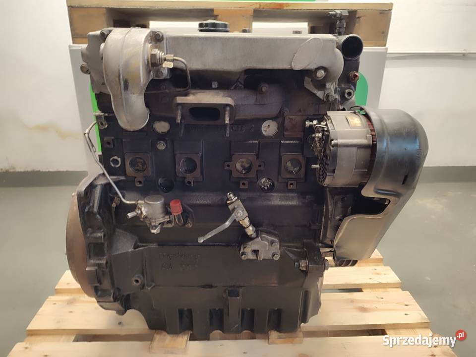 Perkins 10044T JCB 54070 Wilkowo