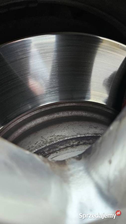 Mercedes W211 E320 LPG Łomża