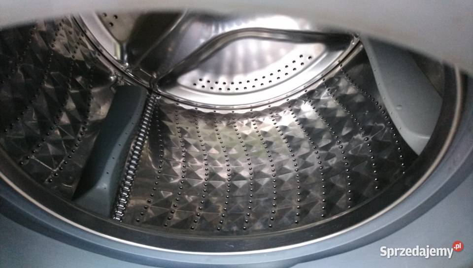 Pralka Samsung 7 transport 85cm dolnośląskie Wałbrzych sprzedam