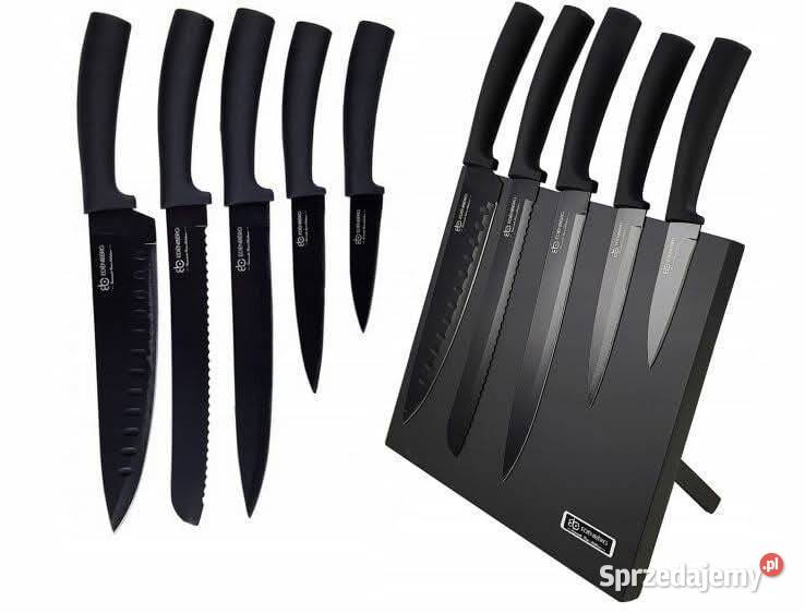 Noże na magnes 89zl Szwecja