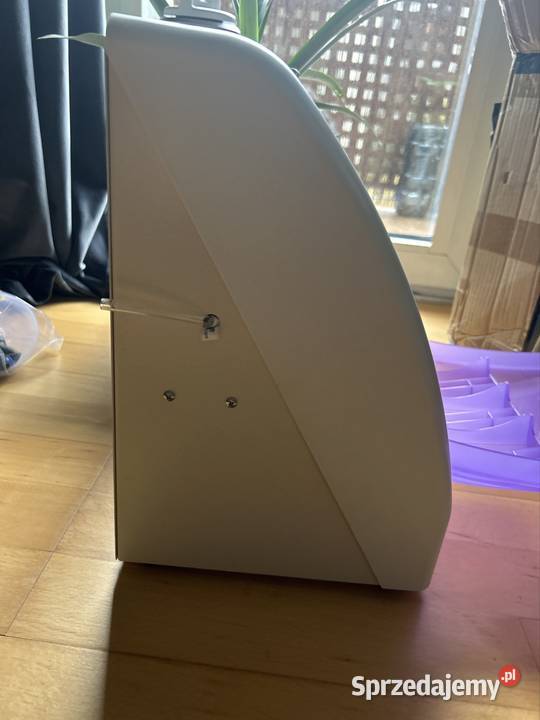 System smarowania końcówek stomatologicznych Łódź