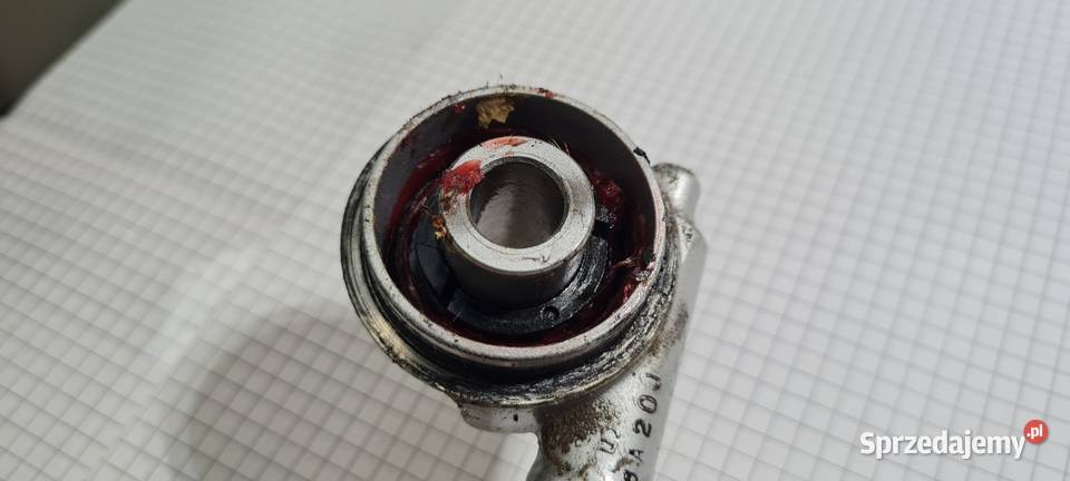 Honda CBR 125 JC 34 ślimak linka 7 Pozostałe mazowieckie Warszawa
