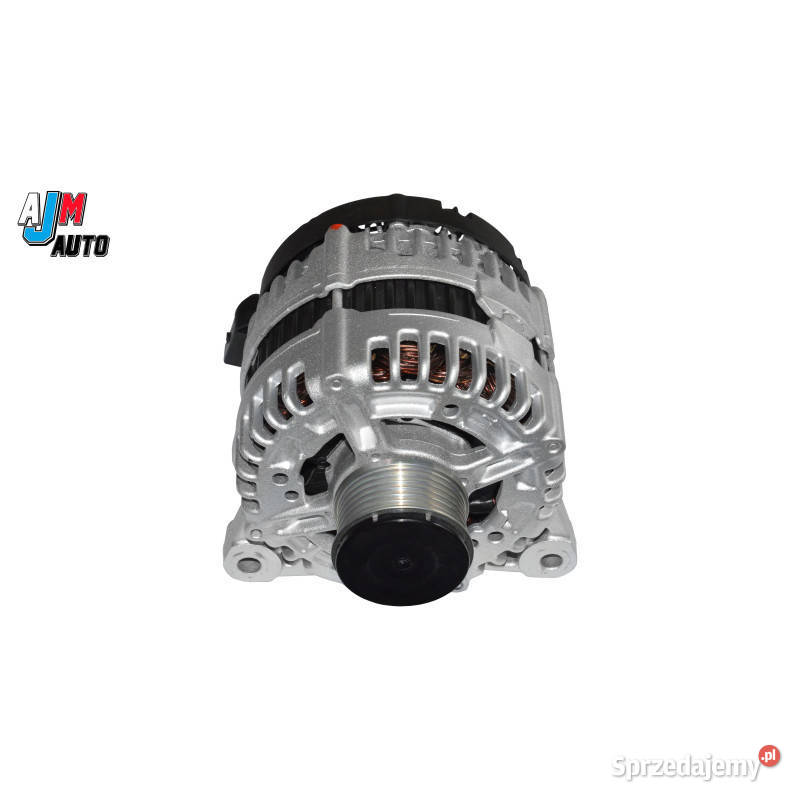 Alternator 0121615028 20 TDCi Ford Mondeo IV mk4 osobowe