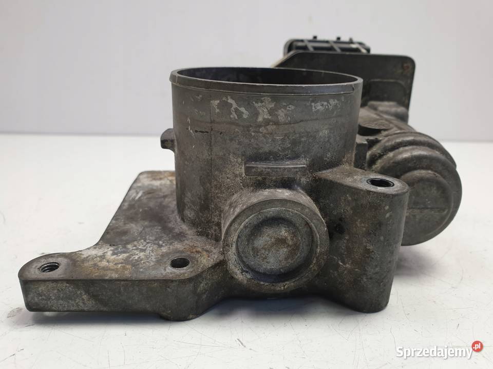 PRZEPUSTNICA Chevrolet Equinox 34 V6 12589308 osobowe Chełm