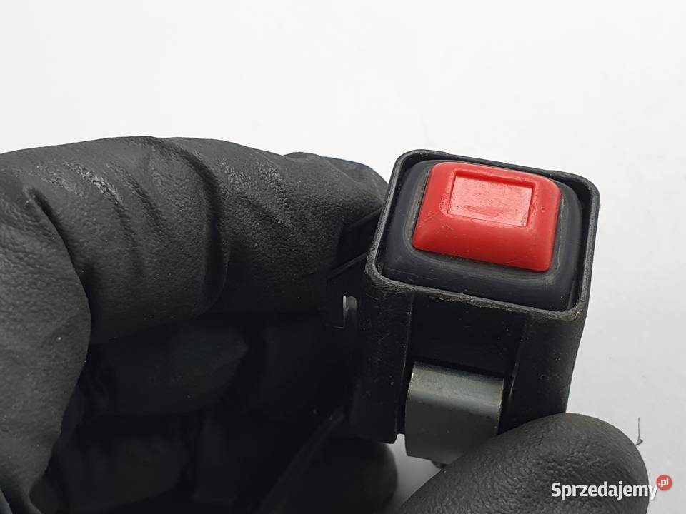 Wylacznik Zaplonu Gaszenie Suzuki Rmz 250 1023 Łódź