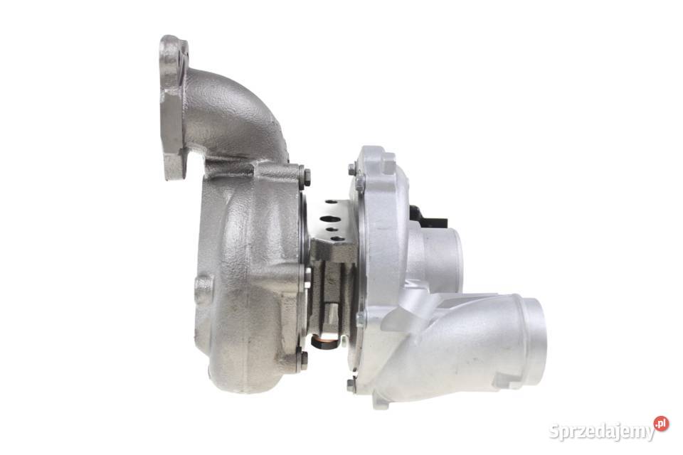 TURBINA REGENEROWANA 7651558 JEEP GRAND CHEROKEE osobowe Opole