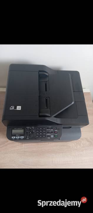 Drukarka brother mfc l2802dw Szczecin