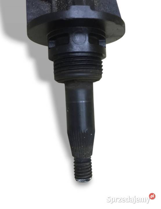 MECHANIZM SILNICZEK WYCIERACZEK PRZÓD RENAULT Działoszyce