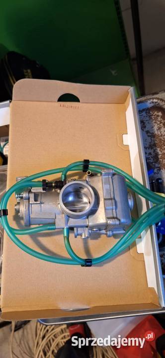 Keihin Pwk 38 orginalny Limanowa sprzedam