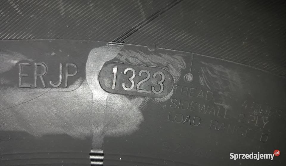 Opony 175R14C Samochodowe Grójec