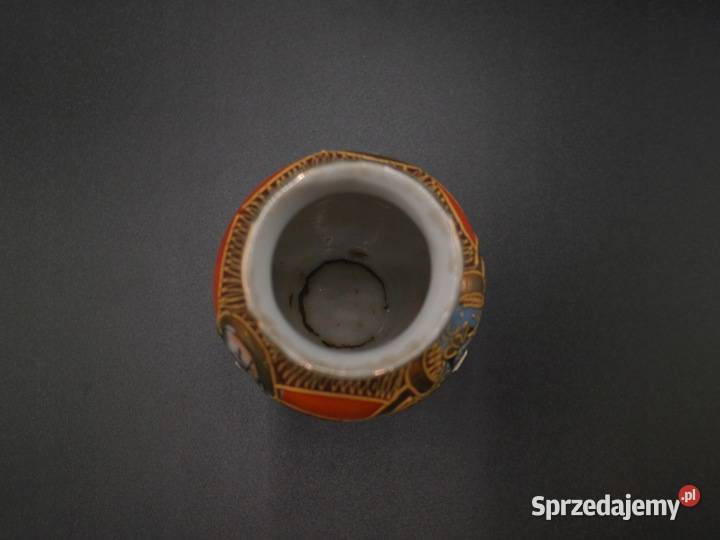 Wazonwazonik CHINYJAPONIA wielkopolskie Raszków