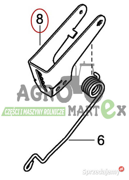 157033 RAMIĘ VADERSTAD Wichrów