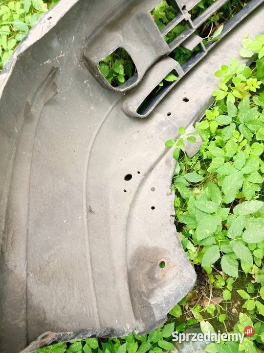 Zderzaki do Fiat Brava