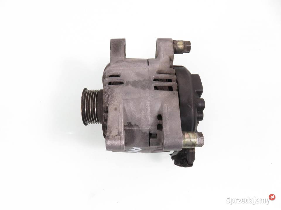 ALTERNATOR PEUGEOT 307 3AC 14 HDi 9646476280 osobowe