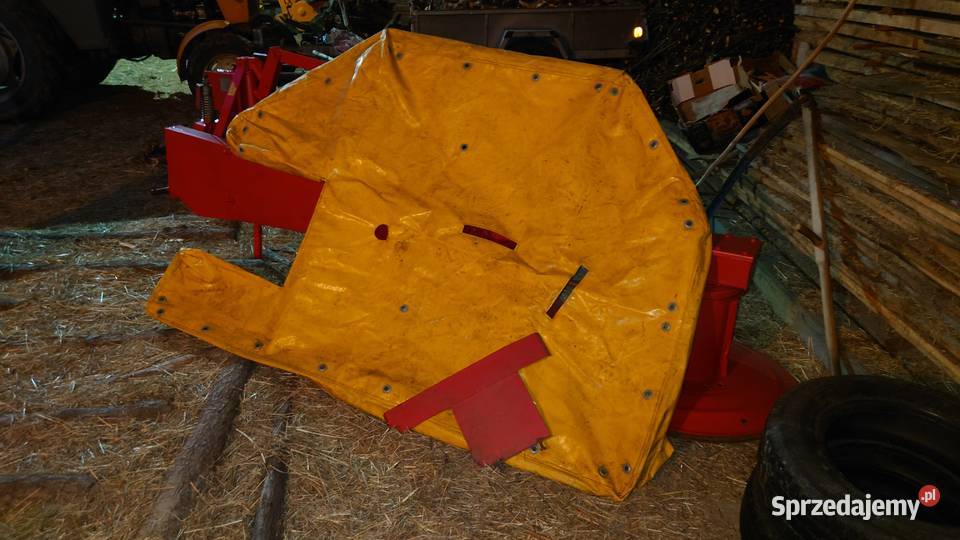 Sprzedam kosiarkę rotacyjną WIRAX Pozostałe Wągrodno