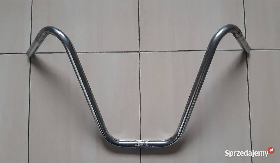 Kierownica Polo Lux Kamionki